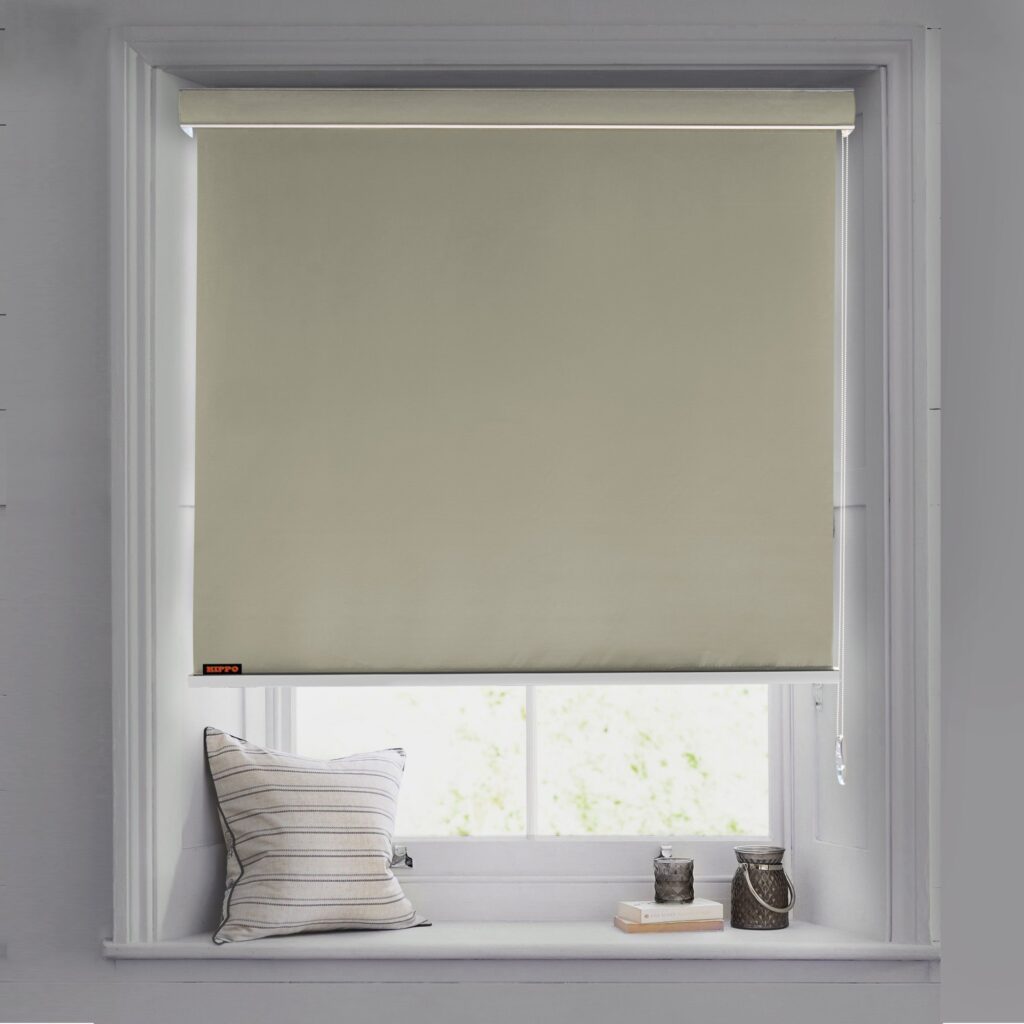 window-roller-blind